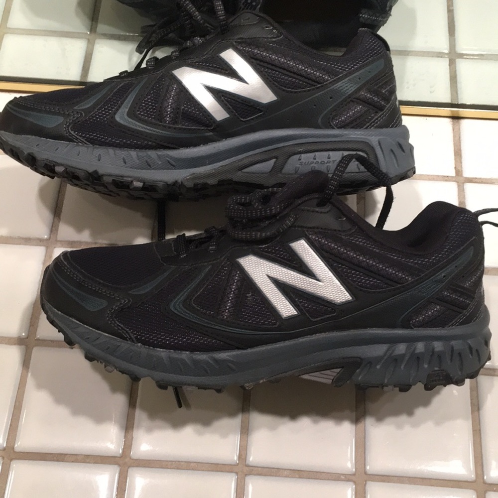New balance 410v5 all terrain men’s shoes - Picture 4 of 8